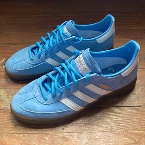 Adidas Handball Spezials (size 10.5)